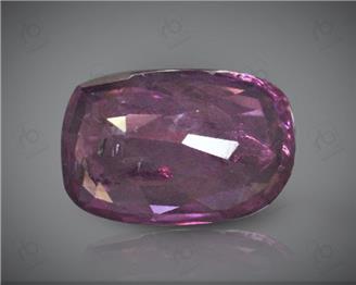 NATURAL ( UNHEATED & UNTREATED ) PINK SAPPHIRE (C) 2.05 CRT 11104